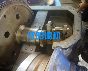 調速液力偶合器改造